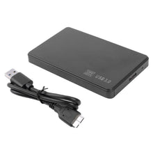 Load image into Gallery viewer, 2.5 inch USB 3.0 External Hard Drive Disk Case, YPH003