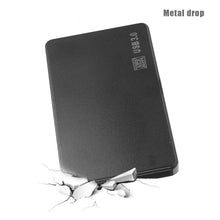 Load image into Gallery viewer, 2.5 inch USB 3.0 External Hard Drive Disk Case, YPH003