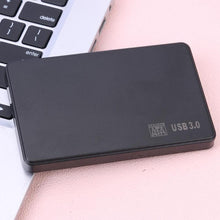 Load image into Gallery viewer, 2.5 inch USB 3.0 External Hard Drive Disk Case, YPH003