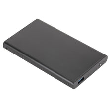 Load image into Gallery viewer, USB 3.0 Hard Drive Enclosure Case for 2.5inch SATA HDD Hard Driver, HE25B3