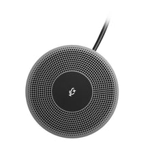 Load image into Gallery viewer, Logitech V-U0044 Video Conference Omnidirectional Microphone for CC4000e Extension Microphone