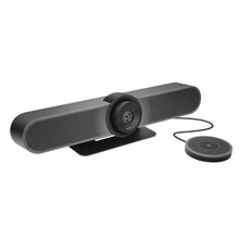 Load image into Gallery viewer, Logitech V-U0044 Video Conference Omnidirectional Microphone for CC4000e Extension Microphone