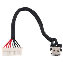 Load image into Gallery viewer, DC Power Jack Connector With Flex Cable for Asus GL503V GL503VM-DB74
