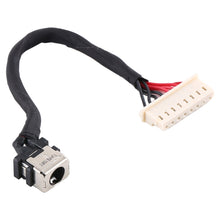 Load image into Gallery viewer, DC Power Jack Connector With Flex Cable for Asus GL503V GL503VM-DB74
