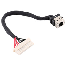Load image into Gallery viewer, DC Power Jack Connector With Flex Cable for Asus GL503V GL503VM-DB74