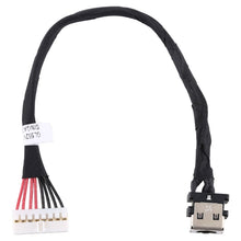 Load image into Gallery viewer, DC Power Jack Connector With Flex Cable for Asus GL552VW 150718 GL552J GL552VX GL552V GL552JX GL552VL