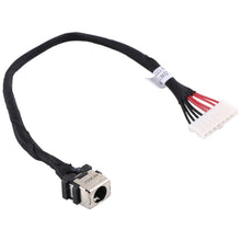 Load image into Gallery viewer, DC Power Jack Connector With Flex Cable for Asus GL552VW 150718 GL552J GL552VX GL552V GL552JX GL552VL
