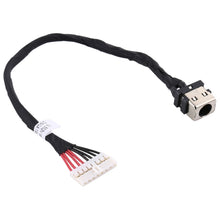 Load image into Gallery viewer, DC Power Jack Connector With Flex Cable for Asus GL552VW 150718 GL552J GL552VX GL552V GL552JX GL552VL