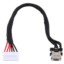 Load image into Gallery viewer, DC Power Jack Connector With Flex Cable for Asus fx504gd fx504ge Gaming Tuff Series 14026-00010300