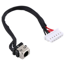 Load image into Gallery viewer, DC Power Jack Connector With Flex Cable for Asus fx504gd fx504ge Gaming Tuff Series 14026-00010300