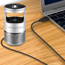Load image into Gallery viewer, 12 in 1 DC Power Cord USB Multi-Function Interchange Plug USB Charging Cable(Black), 12 in 1