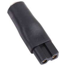 Load image into Gallery viewer, DC 5.5 x 2.1mm Female to Shaver Interface Female Power Supply Conversion Converter, Double Slot