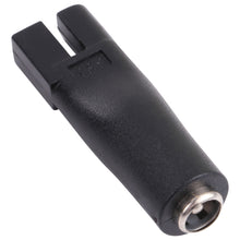 Load image into Gallery viewer, DC 5.5 x 2.1mm Female to Shaver Interface Female Power Supply Conversion Converter, Split Fork
