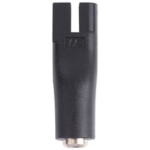 Load image into Gallery viewer, DC 5.5 x 2.1mm Female to Shaver Interface Female Power Supply Conversion Converter, Split Fork