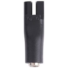 Load image into Gallery viewer, DC 5.5 x 2.1mm Female to Shaver Interface Female Power Supply Conversion Converter, Split Fork