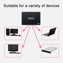 Load image into Gallery viewer, Vaseky V800 128GB 2.5 inch SATA3 6GB/s Ultra-Slim 7mm Solid State Drive SSD Hard Disk Drive for Desktop, Notebook, 128GB