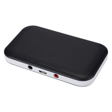 Load image into Gallery viewer, 2 in1 B6 HIFI Bluetooth Audio Transmitter Receiver Adapter Portable Audio Player, B6