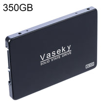 Load image into Gallery viewer, Vaseky V800 350GB 2.5 inch SATA3 6GB/s Ultra-Slim 7mm Solid State Drive SSD Hard Disk Drive for Desktop, Notebook, 350GB