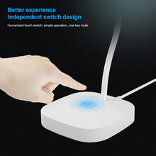Load image into Gallery viewer, Yanmai G22 USB Desktop Computer Microphone
