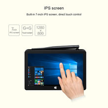 Load image into Gallery viewer, PiPo X8 Pro TV Box Style Mini PC, 4GB + 64GB, 7 inch Windows 10, Intel Celeron J4105 Quad Core, US/EU Plug, X8 Pro