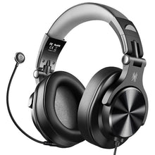 Load image into Gallery viewer, OneOdio A71D Head-mounted Noise Reduction Wired Headphone with Microphone, A71D