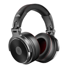 Load image into Gallery viewer, OneOdio Pro-50 Tri-band Balanced Head-mounted HIFI Wired Headset, Pro-50