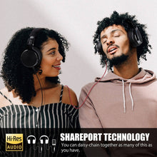 Load image into Gallery viewer, OneOdio Pro-50 Tri-band Balanced Head-mounted HIFI Wired Headset, Pro-50