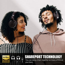 Load image into Gallery viewer, OneOdio Pro-30 Head-mounted Wired Headphone with Microphone, Pro-30