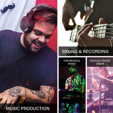 Load image into Gallery viewer, OneOdio Pro-30 Head-mounted Wired Headphone with Microphone, Pro-30