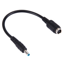 Load image into Gallery viewer, 4.5 x 3.0mm Male to 7.4 x 5.0mm Female Interfaces Power Adapter Cable for Laptop Notebook, Length: 20cm, 4.5 x 3.0mm Male (Length: 20cm)