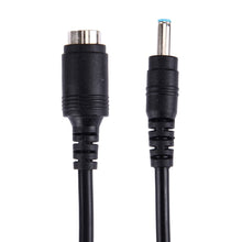 Load image into Gallery viewer, 4.5 x 3.0mm Male to 7.4 x 5.0mm Female Interfaces Power Adapter Cable for Laptop Notebook, Length: 20cm, 4.5 x 3.0mm Male (Length: 20cm)
