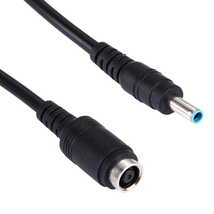 4.5 x 3.0mm Male to 7.4 x 5.0mm Female Interfaces Power Adapter Cable for Laptop Notebook, Length: 20cm, 4.5 x 3.0mm Male (Length: 20cm)