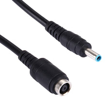 Load image into Gallery viewer, 4.5 x 3.0mm Male to 7.4 x 5.0mm Female Interfaces Power Adapter Cable for Laptop Notebook, Length: 20cm, 4.5 x 3.0mm Male (Length: 20cm)