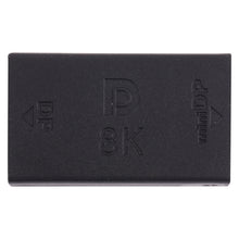 Load image into Gallery viewer, 8K DisplayPort Female to Mini DisplayPort Female Straight Adapter, DP Female to Mini DP Female