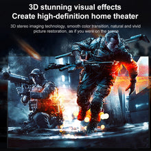 Load image into Gallery viewer, Micro HDMI Female to Mini HDMI Male Adapter, Micro HDMI to Mini HDMI