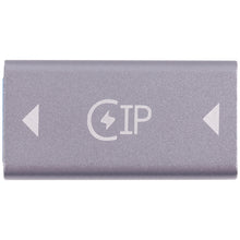 Load image into Gallery viewer, USB Female to 8 Pin Female Adapter