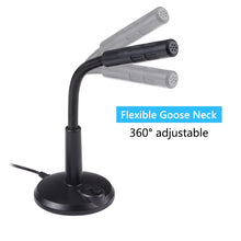 Load image into Gallery viewer, M-309 USB Drive-free Computer Microphone, USB