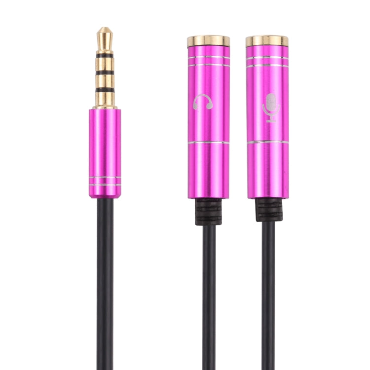 2 x 3.5mm Female to 3.5mm Male Adapter Cable, 2 x 3.5mm Female to 3.5mm Male
