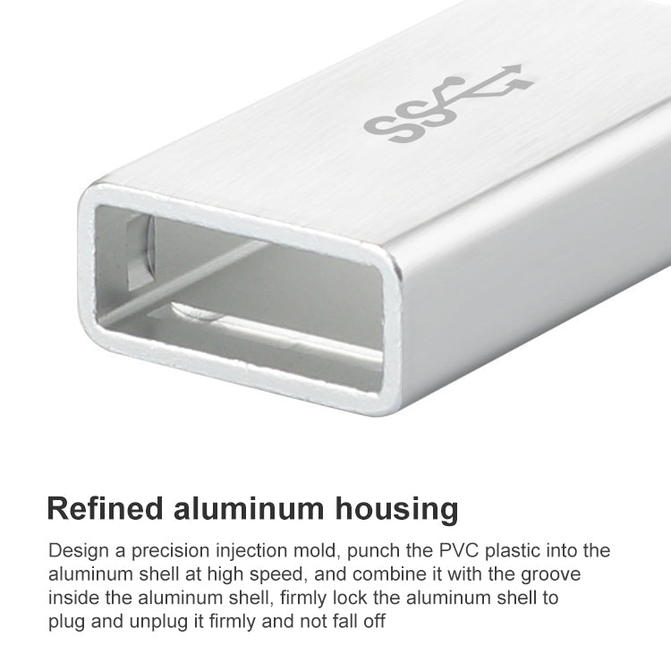Type-C / USB-C to USB 3.0 AM Adapter