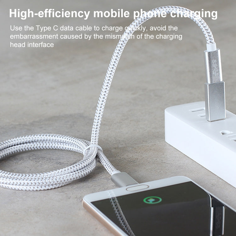 Type-C / USB-C to USB 3.0 AM Adapter