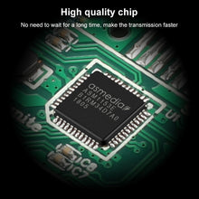 Load image into Gallery viewer, USB Type-C / USB-C to SATA 2 7+15 Easy Drive Cable, Length: 20cm