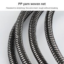 Load image into Gallery viewer, OD6.5mm DP Male to Male DisplayPort Cable, Length: 2m, DP Male to Male