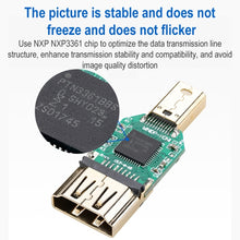 Load image into Gallery viewer, 1080P Mini DisplayPort Male to HDMI Female Adapter