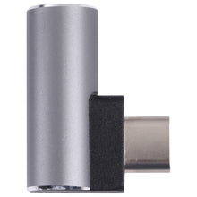 Load image into Gallery viewer, DC 5.5 x 2.1mm Female to Razer Interface Power Adapter, DC 5.5 x 2.1mm to Razer