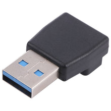 Load image into Gallery viewer, Type-E Female to USB 3.0 Male Computer Host Adapter, Type-E Female to USB 3.0 Male