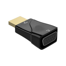 Load image into Gallery viewer, H79 HDMI to VGA Converter Adapter