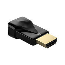 Load image into Gallery viewer, H79 HDMI to VGA Converter Adapter