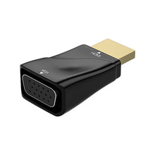 Load image into Gallery viewer, H79 HDMI to VGA Converter Adapter