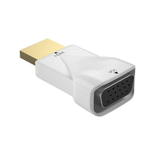Load image into Gallery viewer, H79 HDMI to VGA Converter Adapter