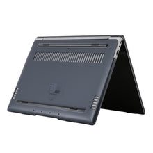 Load image into Gallery viewer, For Huawei MateBook 14 inch Shockproof Crystal Laptop Protective Case, For Huawei MateBook 14 inch 2023 / 2022 / 2021